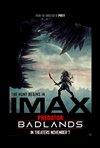 Predator: Badlands - An IMAX 3D Experience