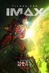 Project Hail Mary: The IMAX Experience