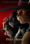 Puss in Boots: The Last Wish 3D