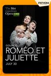 Romo et Juliette: Met Summer Encore 2025
