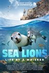 Sea Lions: Life by a Whisker