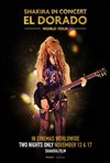 Shakira In Concert: El Dorado World Tour