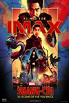 Shang-Chi and the Legend of the Ten Rings: The IMAX Experience