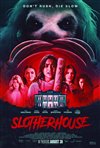 Slotherhouse