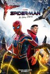 Spider-Man: No Way Home 3D