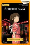 Spirited Away - Studio Ghibli Fest 2025