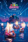 Super Mario Galaxy le film