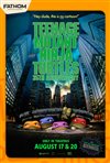 Teenage Mutant Ninja Turtles