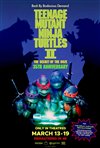 Teenage Mutant Ninja Turtles II: The Secret of the Ooze