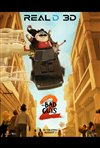 The Bad Guys 2 3D