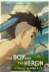 The Boy and the Heron (Subtitled)