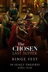 The Chosen: Last Supper Marathon