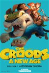 The Croods: A New Age