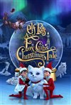 The Elf on the Shelf Movie Magic: A Fox Cub's Christmas Tale and Santa's Reindeer Rescue