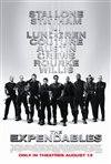 The Expendables
