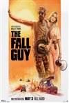 The Fall Guy