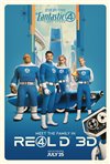 The Fantastic Four: First Steps 3D