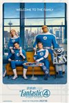 The Fantastic Four: First Steps IMAX Opening Night Fan Event