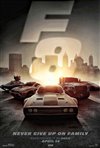 The Fate of the Furious: The IMAX Experience