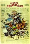The Great Muppet Caper