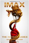 The Hunger Games: The Ballad of Songbirds & Snakes - The IMAX Experience