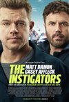 The Instigators (Apple TV+)