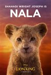 The Lion King
