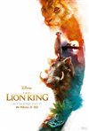 The Lion King 3D