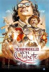 The Man Who Killed Don Quixote