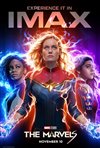 The Marvels: The IMAX Experience