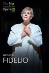 The Metropolitan Opera: Fidelio