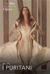 The Metropolitan Opera: I Puritani
