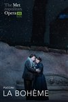 The Metropolitan Opera: La Bohme