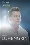 The Metropolitan Opera: Lohengrin