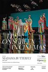 The Metropolitan Opera: Madama Butterfly (2019) - Live