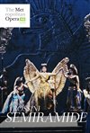The Metropolitan Opera: Semiramide