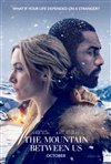 The Mountain Between Us