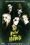 The New Mutants