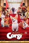 The Queen's Corgi