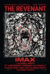 The Revenant: The IMAX Experience