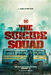 The Suicide Squad