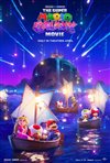 The Super Mario Galaxy Movie 3D