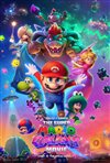 The Super Mario Galaxy Movie (Dubbed in Spanish)