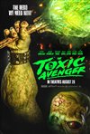 The Toxic Avenger