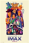 Toy Story 4: The IMAX Experience