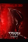 TRON: Ares 3D
