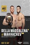 UFC 322: Della Maddalena vs. Makhachev