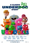 UglyDolls