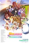 Umamusume: Pretty Derby - Beginning of a New Era