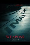 Weapons: The IMAX Experience